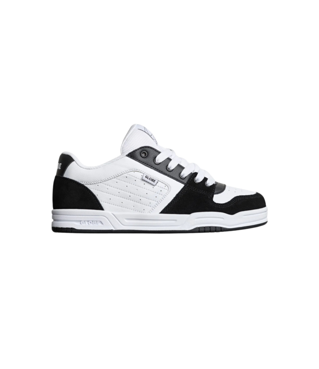 GLOBE MOJO 2.0 SHOES BLACK/WHITE