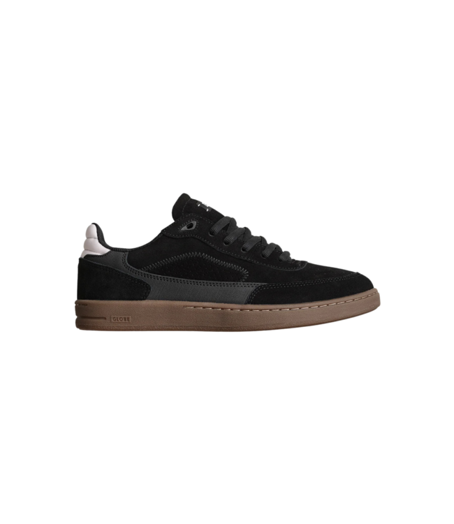 GLOBE HOLAND SHOES BLACK/GUM