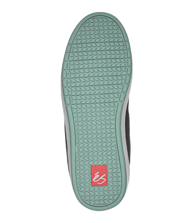 ES SOPHISTO SHOES BLACK/GREY