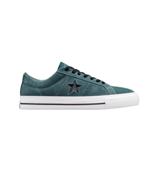 CONVERSE CONVERSE ONE STAR PRO SHOE TRUE NATURE/BLACK/WHITE