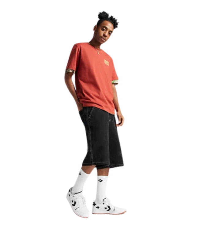 CONVERSE AS-1 PRO OX SHOE WHITE/BLACK/WHITE