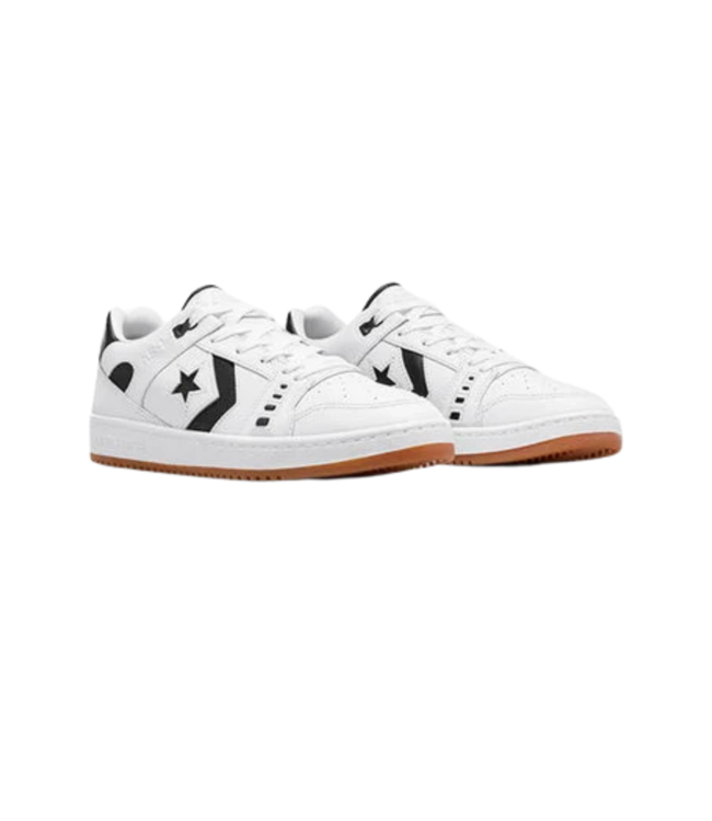 CONVERSE AS-1 PRO OX SHOE WHITE/BLACK/WHITE