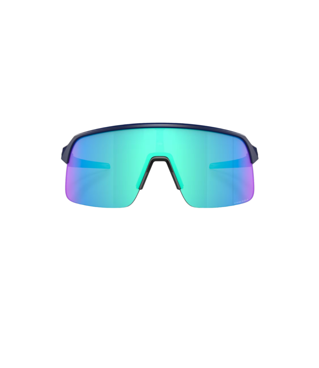 OAKLEY SUTRO LITE MATTE NAVY SUNGLASSES w/ PRIZM SAPPHIRE LENS