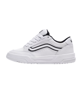 VANS VANS KIDS HYLANE WHITE/BLACK