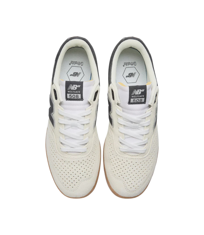 NEW BALANCE 508 WESTGATE SEA SALT/BLACK