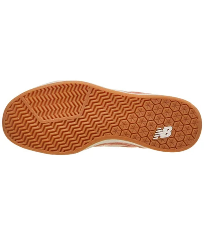 NEW BALANCE 440 LOW ROSE/WHITE