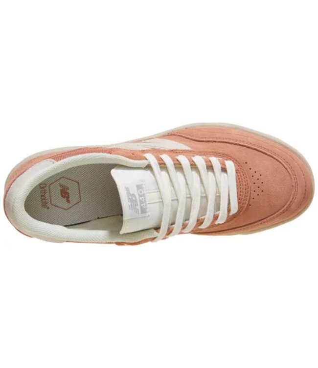 NEW BALANCE 440 LOW ROSE/WHITE