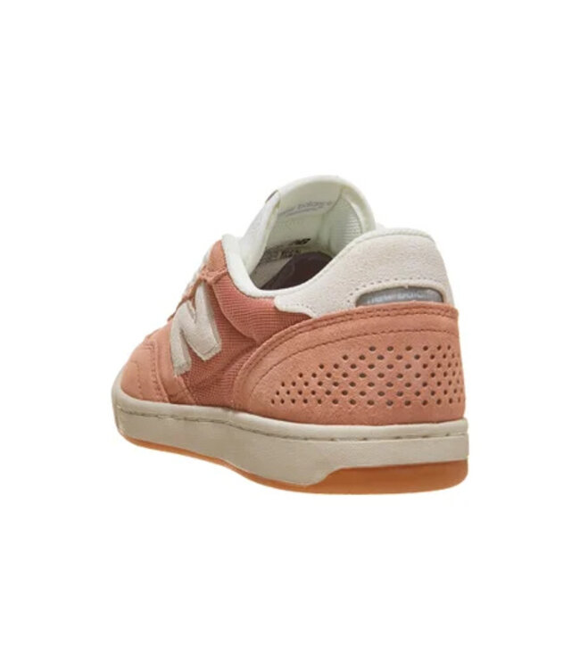 NEW BALANCE 440 LOW ROSE/WHITE