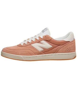 NEW BALANCE NEW BALANCE 440 LOW ROSE/WHITE