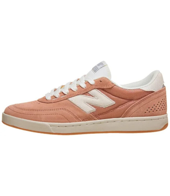 NEW BALANCE 440 LOW ROSE/WHITE