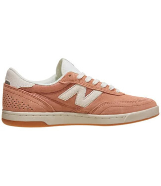 NEW BALANCE NEW BALANCE 440 LOW ROSE/WHITE