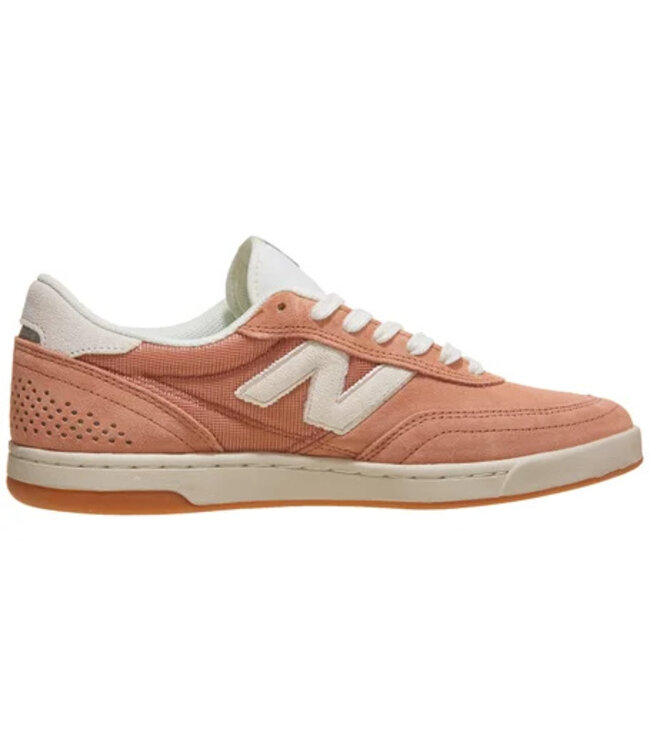 NEW BALANCE 440 LOW ROSE/WHITE
