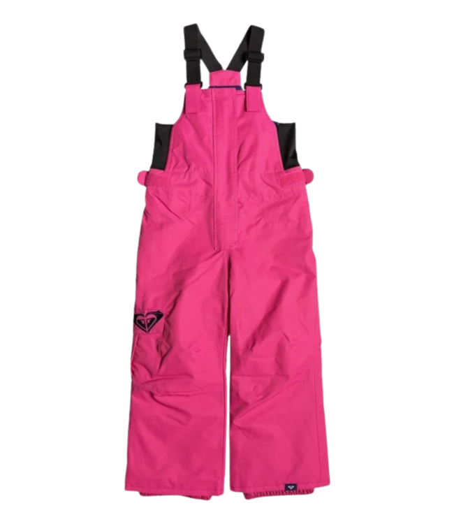 ROXY GIRLS LOLA SNOW PANT BEETROOT PINK 2020