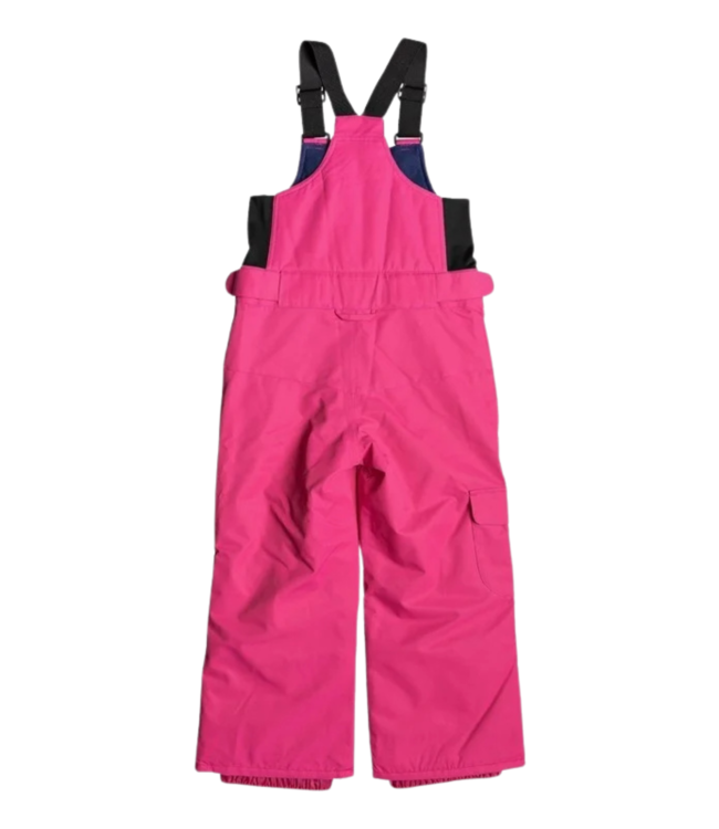 ROXY GIRLS LOLA SNOW PANT BEETROOT PINK 2020