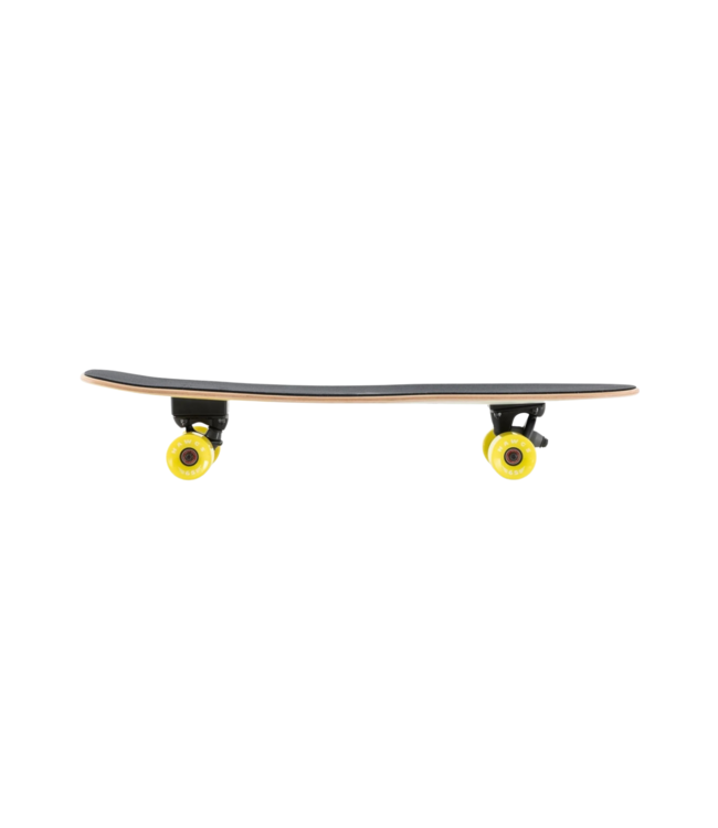 LANDYACHTZ SURF LIFE FLIPPY COMPLETE LONGBOARD