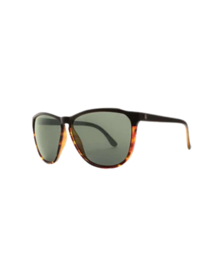 ELECTRIC ELECTRIC ENCELIA DARKSIDE TORT SUNGLASSES w/ GREY POLAR LENS