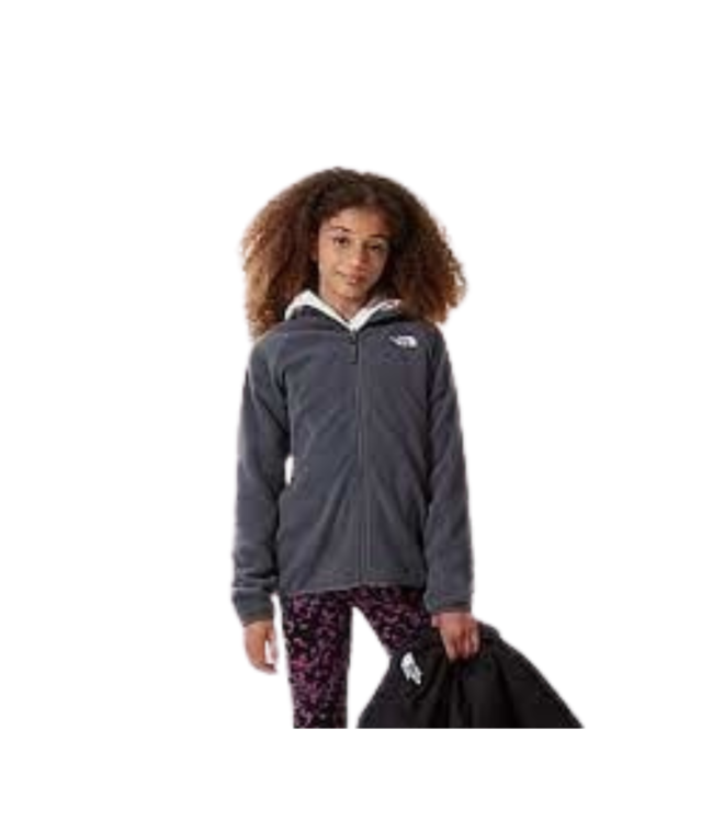 THE NORTH FACE GIRLS VORTEX TRICLIMATE¬Æ THE NORTH FACE BLACK/VANADIS GREY 2022