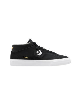 CONVERSE CONVERSE LOUIE LOPEZ PRO MID SHOE