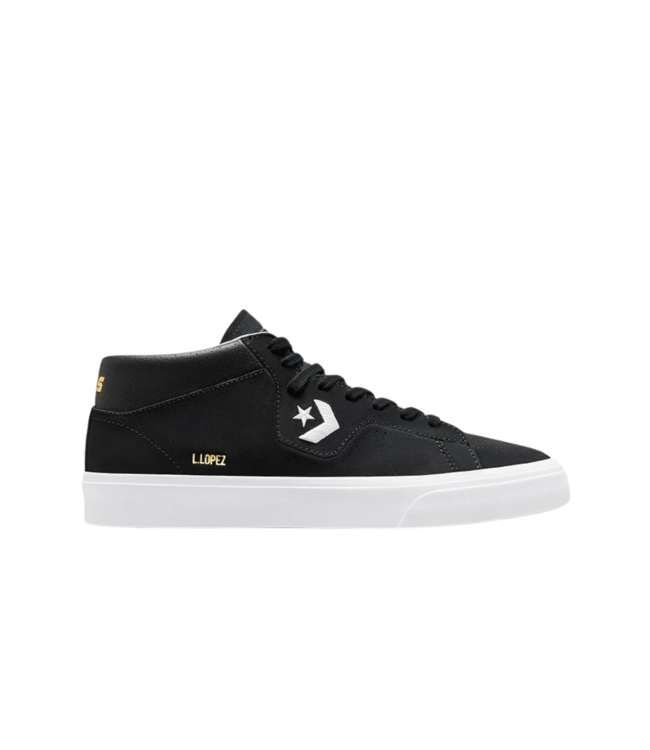 CONVERSE LOUIE LOPEZ PRO MID SHOE