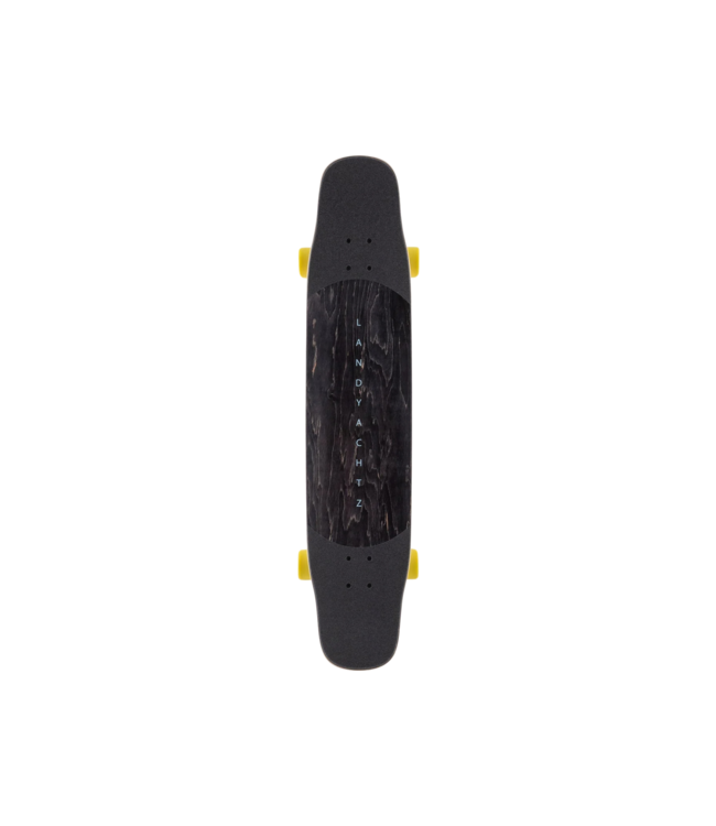 LANDYACHTZ TONY DANZA SPECTRUM COMPLETE LONGBOARD