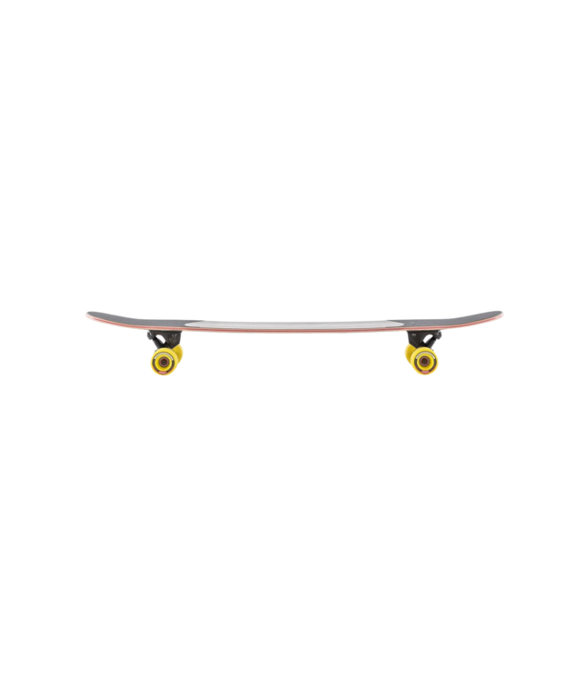 LANDYACHTZ TONY DANZA SPECTRUM COMPLETE LONGBOARD