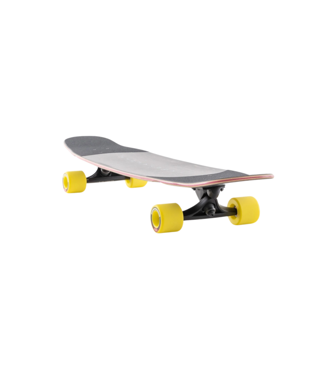 LANDYACHTZ TONY DANZA SPECTRUM COMPLETE LONGBOARD