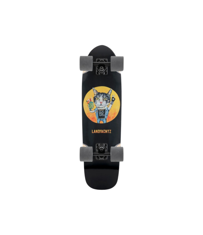 4月限定価格！ランドヤッツ　Landyachtz Dinghy Landyachtz Dinghy 28