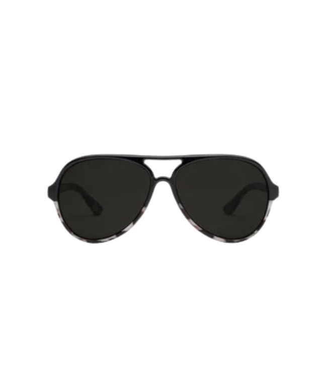 ELECTRIC ELSINORE AFTER MIDNIGHT SUNGLASSES w/ GREY POLAR LENS