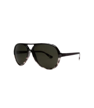 ELECTRIC ELECTRIC ELSINORE AFTER MIDNIGHT SUNGLASSES w/ GREY POLAR LENS