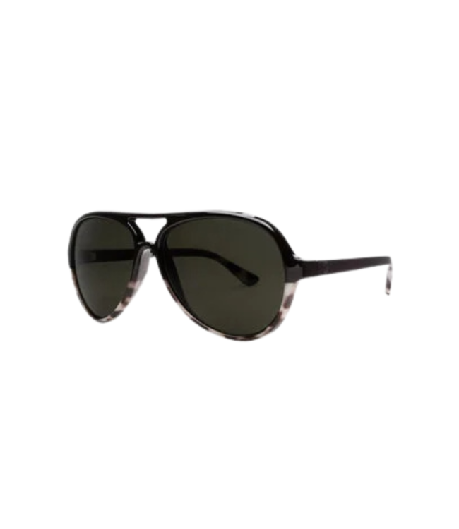 ELECTRIC ELSINORE AFTER MIDNIGHT SUNGLASSES w/ GREY POLAR LENS