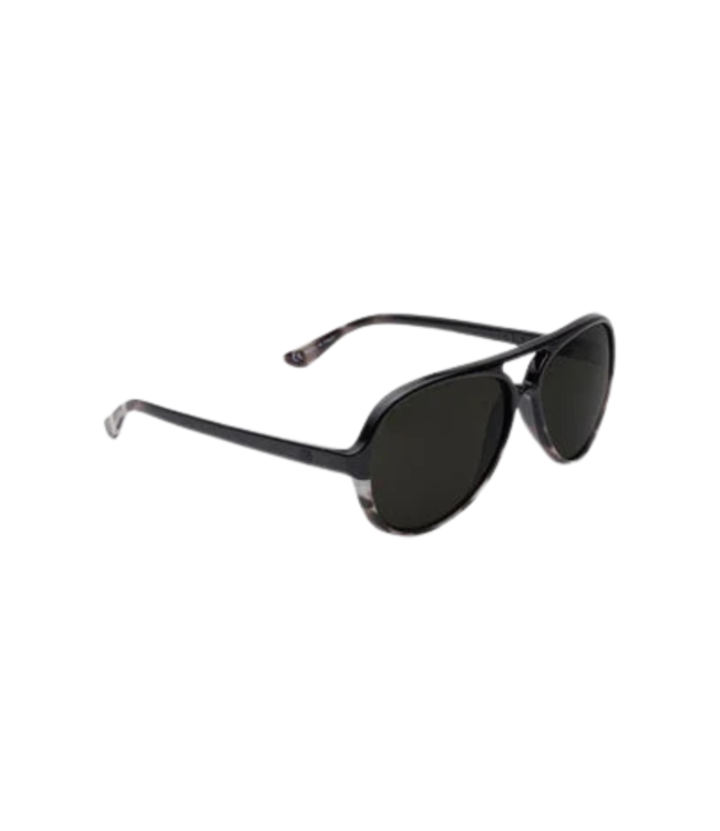 ELECTRIC ELSINORE AFTER MIDNIGHT SUNGLASSES w/ GREY POLAR LENS