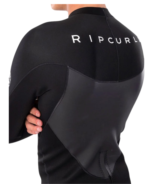 RIP CURL MENS OMEGA 1.5MM L/S WETSUIT TOP 2019