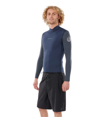 RIP CURL RIP CURL MENS DAWN PATROL REVERSIBLE 1.5 JACKET 2021