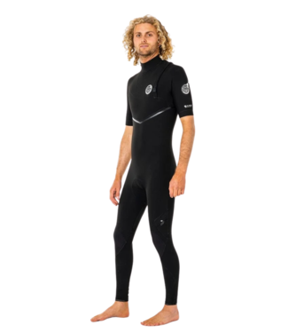 RIP CURL RIP CURL MENS E-BOMB PRO Z/FREE S/S WETSUIT WSM3TE 2021