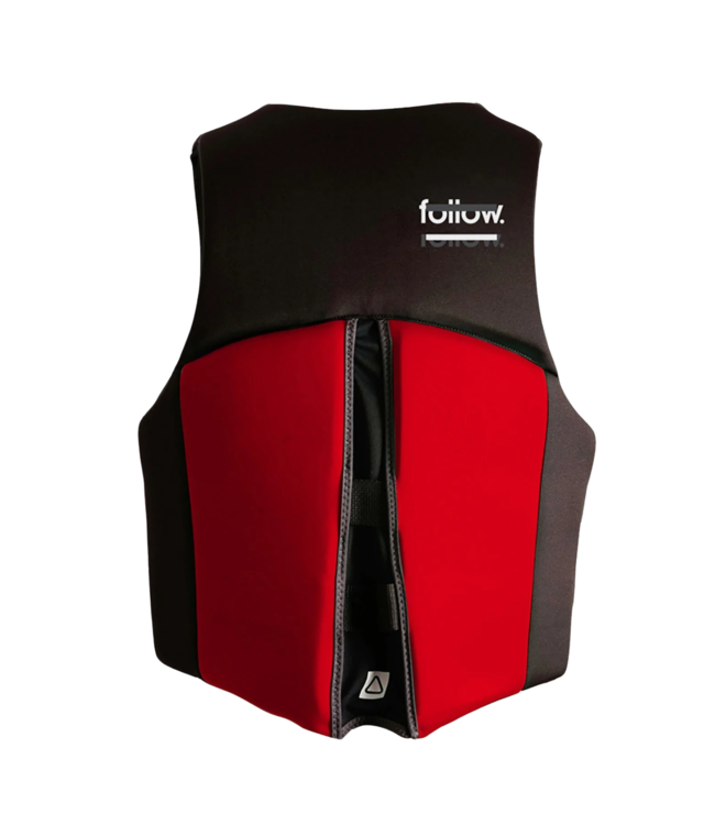 FOLLOW MENS TACT CGA VEST 2022