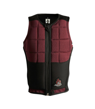 FOLLOW WOMENS PHARAOH JACKET ROSES 2022