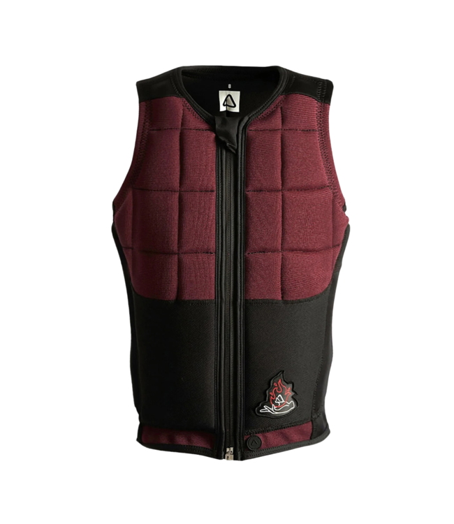 FOLLOW WOMENS PHARAOH JACKET ROSES 2022