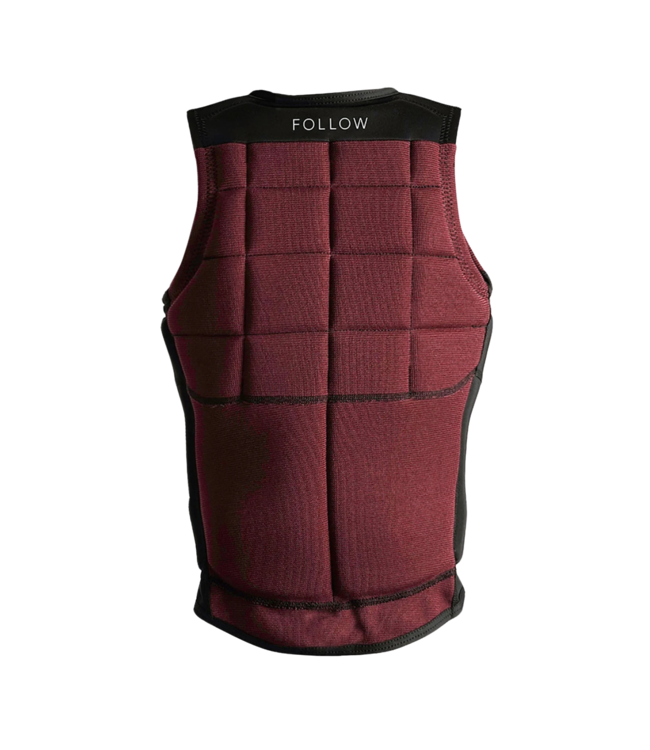 FOLLOW WOMENS PHARAOH JACKET ROSES 2022