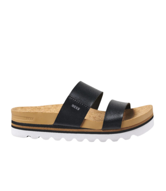 REEF REEF WOMENS CUSHION VISTA HI SANDALS