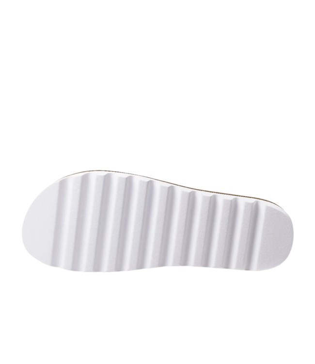 REEF WOMENS CUSHION VISTA HI SANDALS