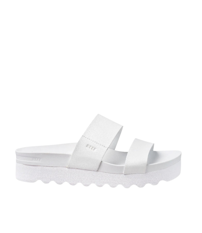 REEF WOMENS CUSHION VISTA HI SANDALS
