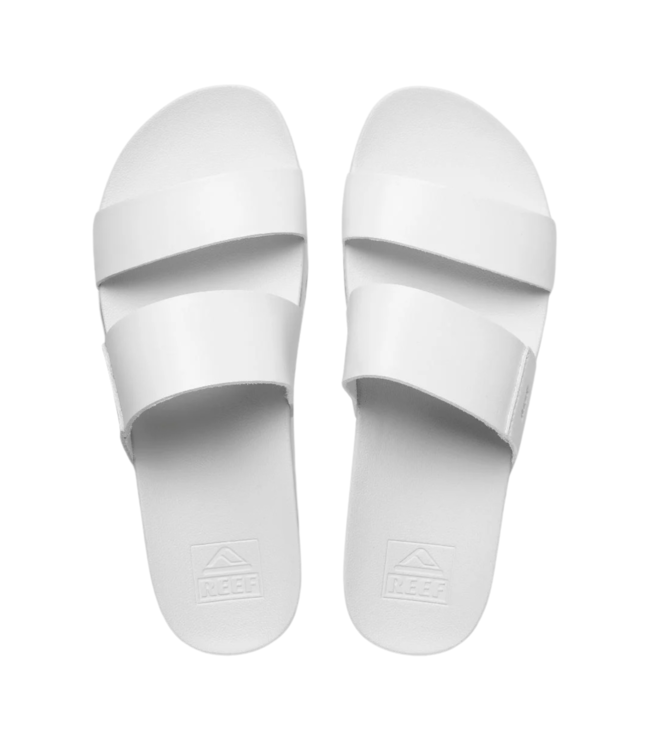 REEF WOMENS CUSHION VISTA HI SANDALS