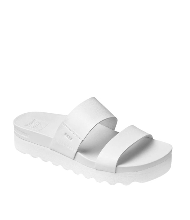 REEF WOMENS CUSHION VISTA HI SANDALS