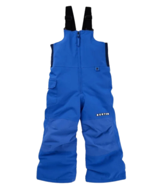 BURTON BURTON TODDLERS MAVEN BIB AMPARO BLUE 2023