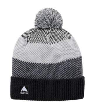 BURTON BURTON KIDS FLEECE LINED POM BEANIE OS 2023