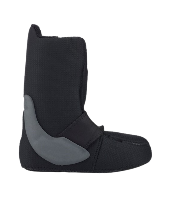 BURTON KIDS ZIPLINE BOA SNOWBOARD BOOTS BLACK 2023