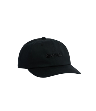 COAL COAL THE ENCORE HAT BLACK OS 2023