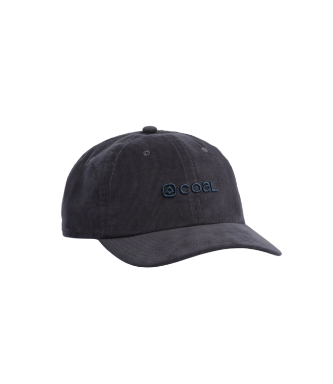 COAL THE AURORA BEANIE BLACK OS 2023