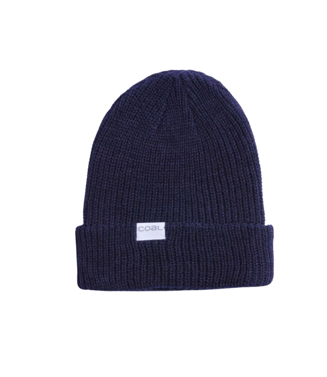 COAL THE STANLEY BEANIE MIDNIGHT OS 2023