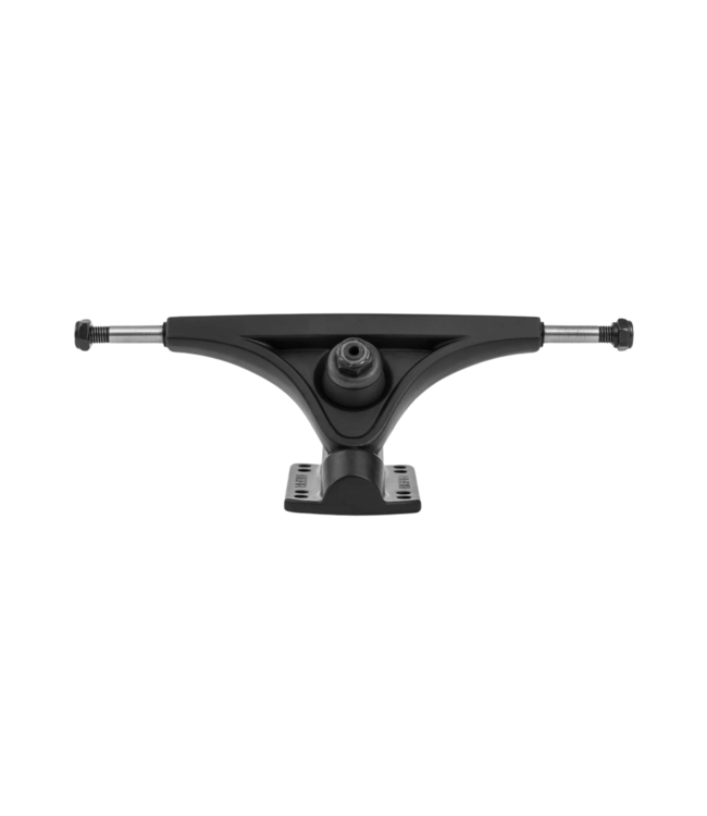 LANDYACHTZ BEAR GEN 6 155MM 50° LONGBOARD TRUCK BLACK
